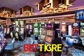 Desvendando o Mundo dos Jogos Virtuais na BETTIGRE