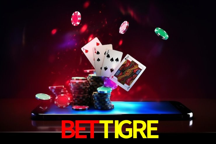 Experiência VIP BETTIGRE