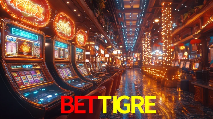 BETTIGRE Login