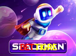 Spaceman