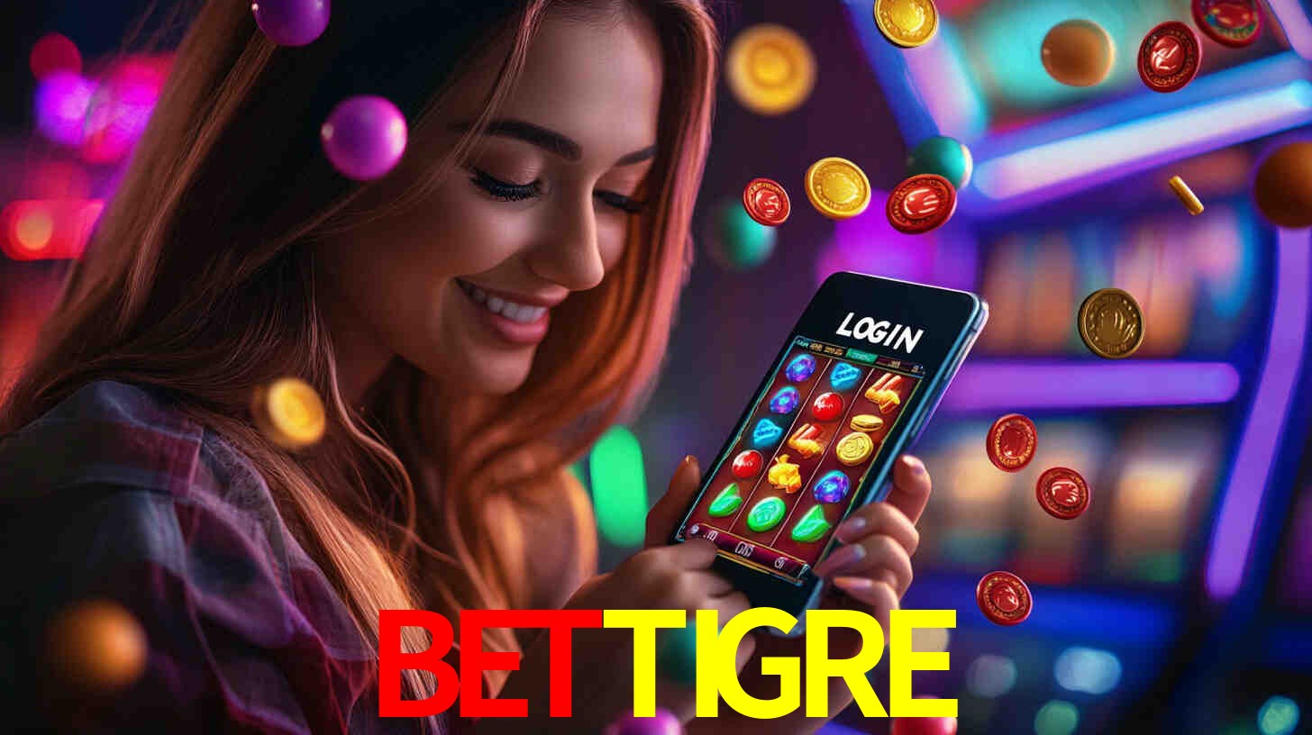 Processo de Download do App BETTIGRE - Passo a Passo Simples