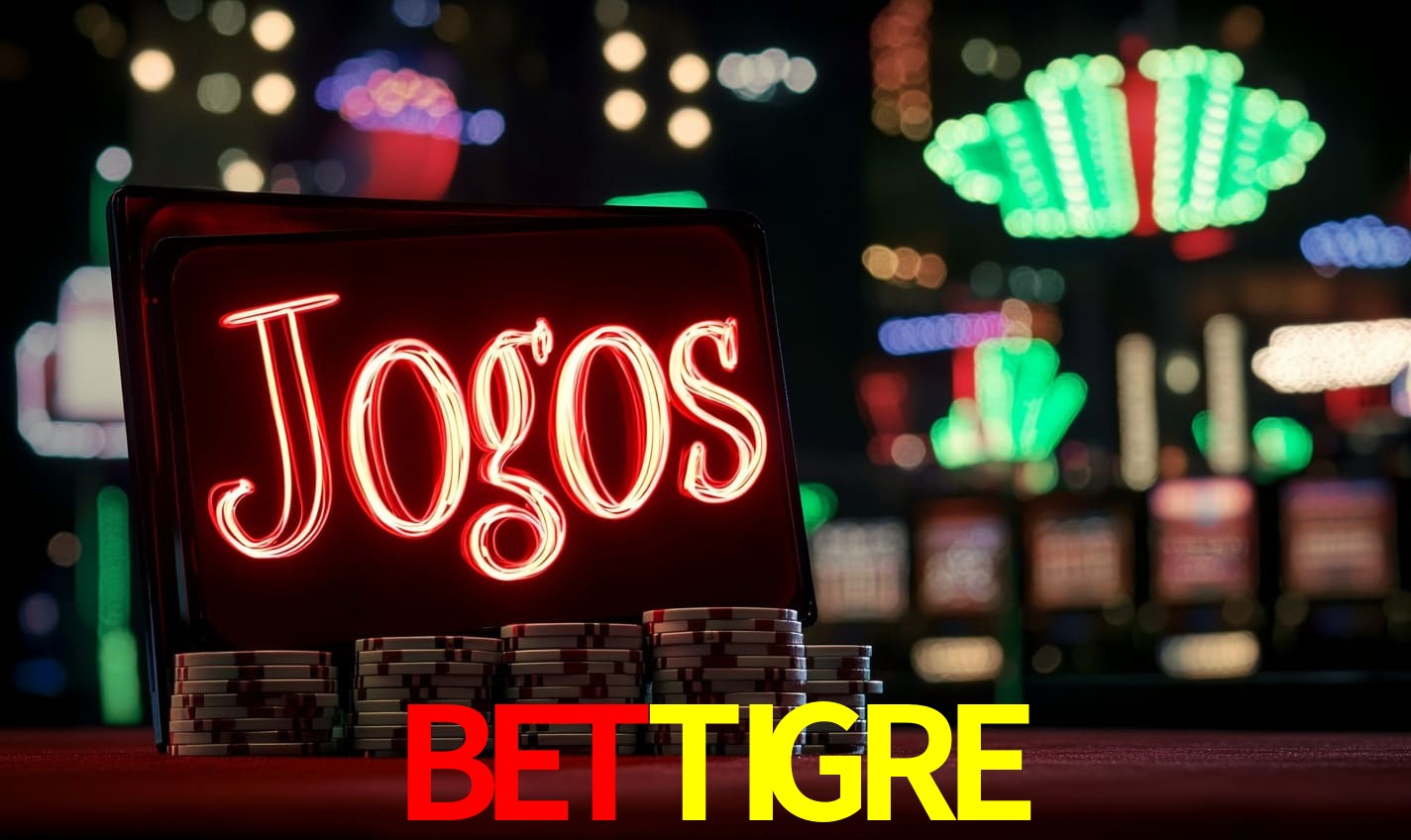 Coleção Premium de Slots BETTIGRE - NetEnt, Pragmatic Play, Evolution