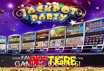Live Casino BETTIGRE