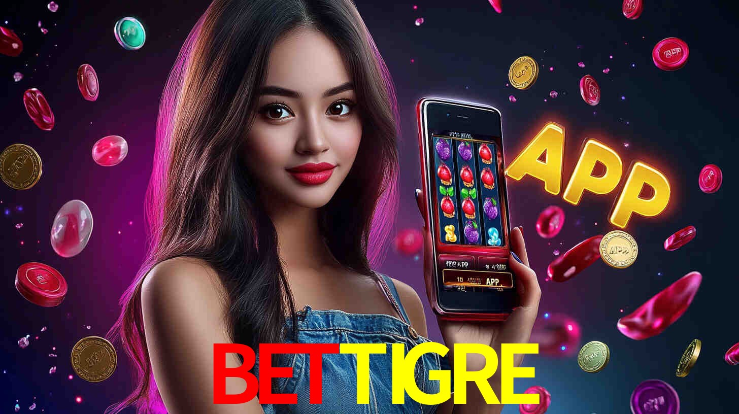 Desvendando o Mundo dos Jogos Virtuais na BETTIGRE