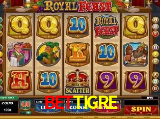Exclusive Offers BETTIGRE