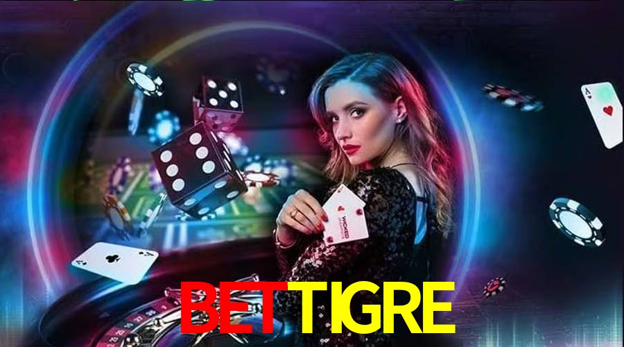 Live Casino BETTIGRE