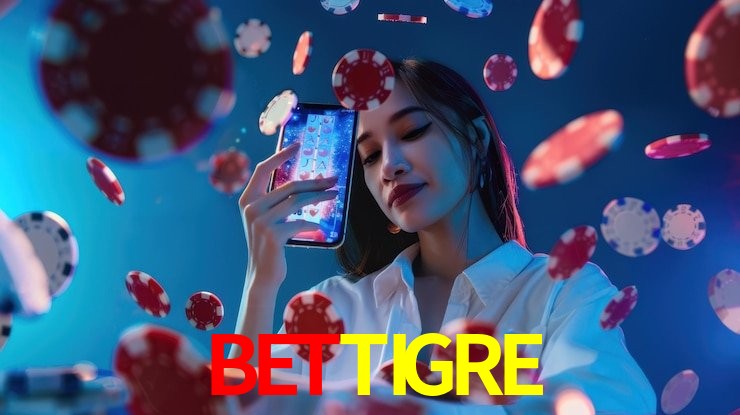 Explorando a Categoria de Eventos em Apostas na BETTIGRE