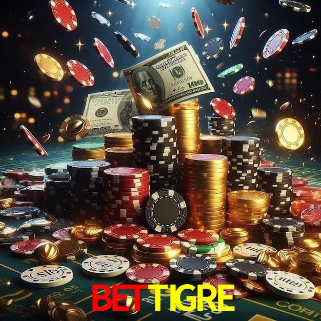 Desvendando o Mundo dos Jogos Virtuais na BETTIGRE
