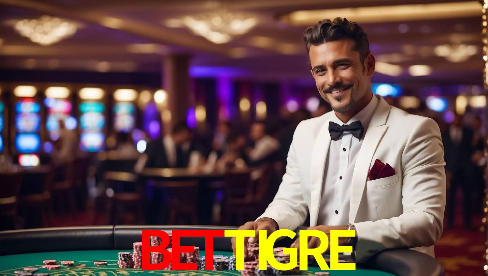 Quick Registration BETTIGRE