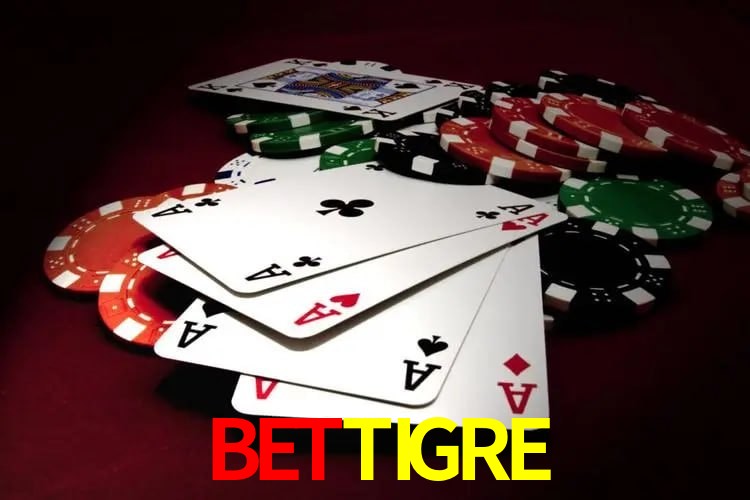 cassino BETTIGRE