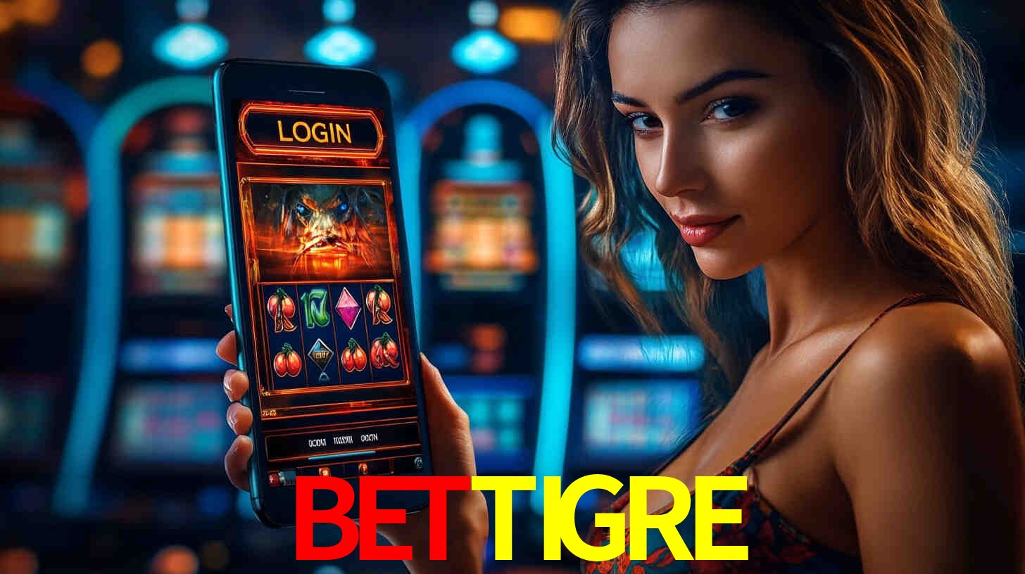 BETTIGRE Login