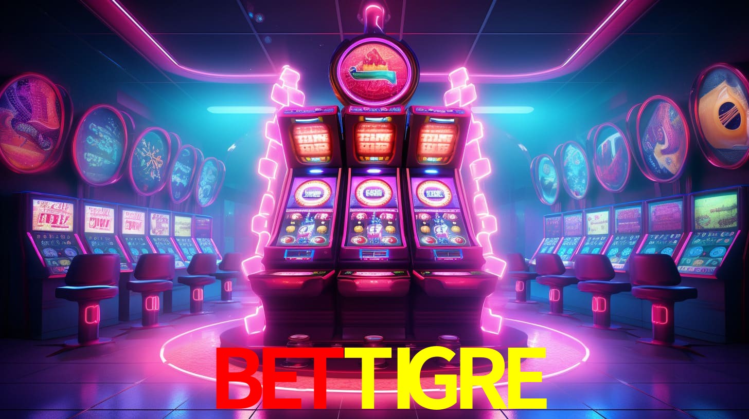 BETTIGRE: Seu Especialista em Apostas Esportivas Brasileiras