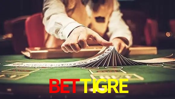 Blackjack Table BETTIGRE