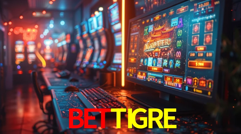BETTIGRE Login