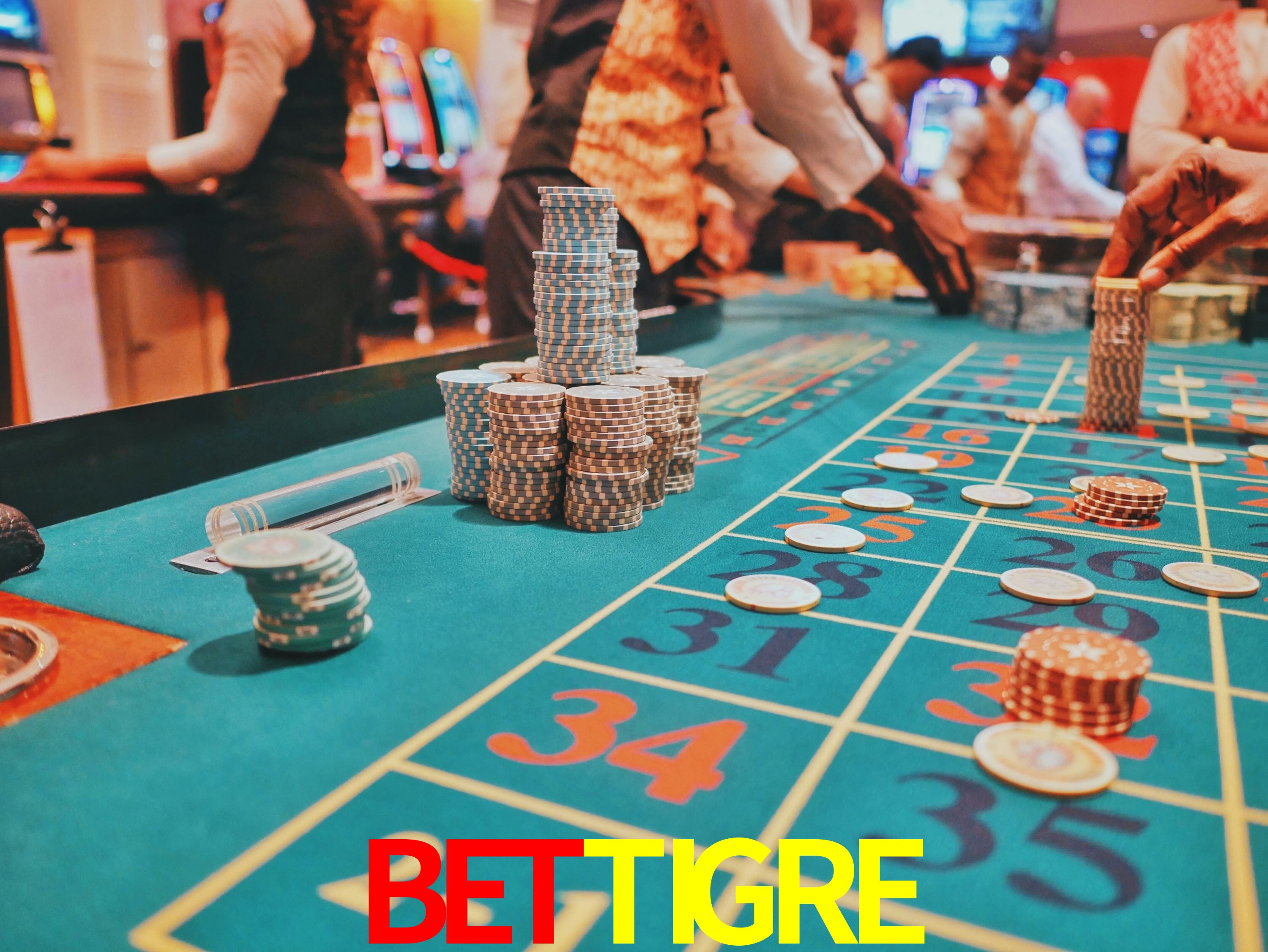 Football Betting BETTIGRE