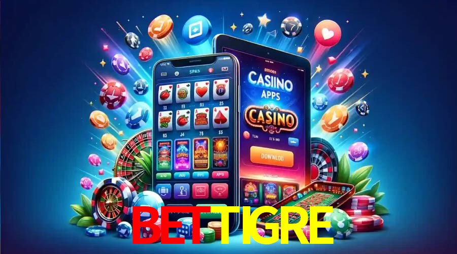 Slot Games BETTIGRE