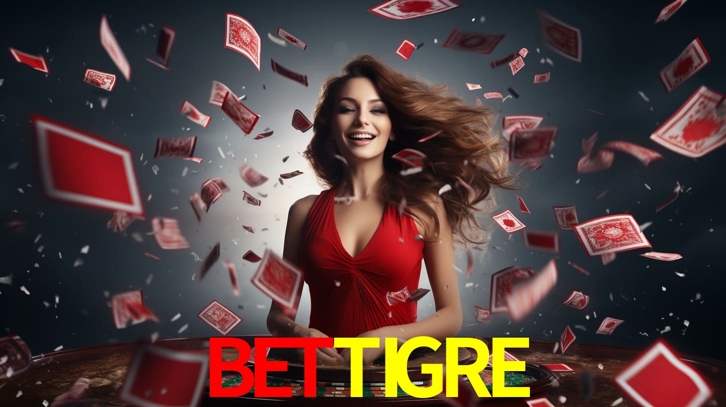 Welcome Bonus BETTIGRE
