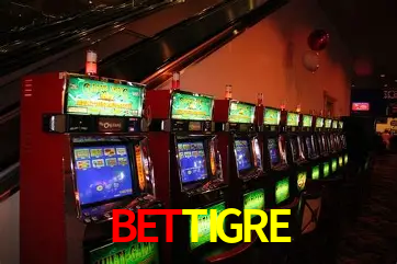 Roulette Table BETTIGRE