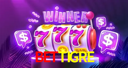 APP oficial da BETTIGRE para mobile