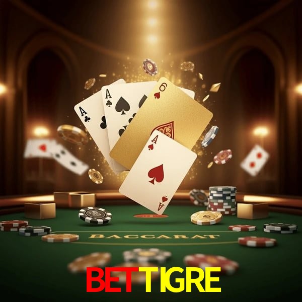 Live Casino BETTIGRE