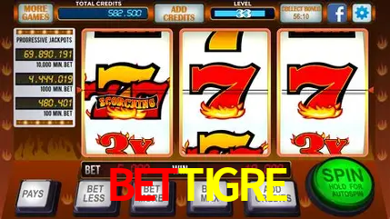 VIP Casino BETTIGRE